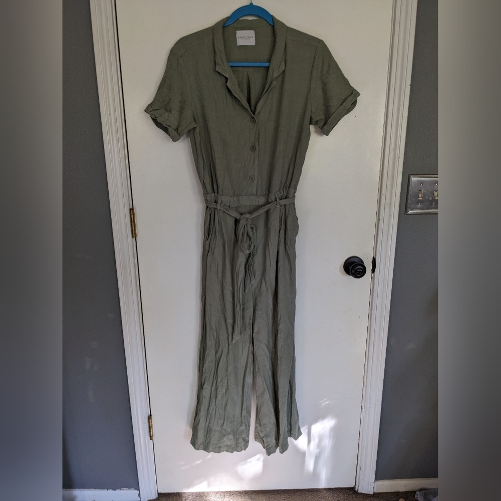 Carly Jean Los Angeles CJLA "Amelia" jumpsuit